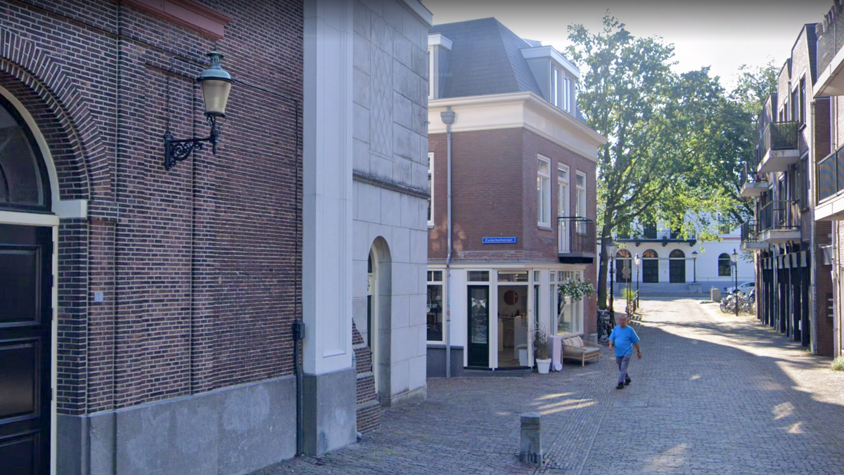 Zuiderkerkstraat 2, Zaandam