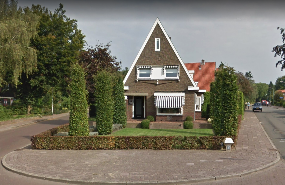 Postweg 40, Putten