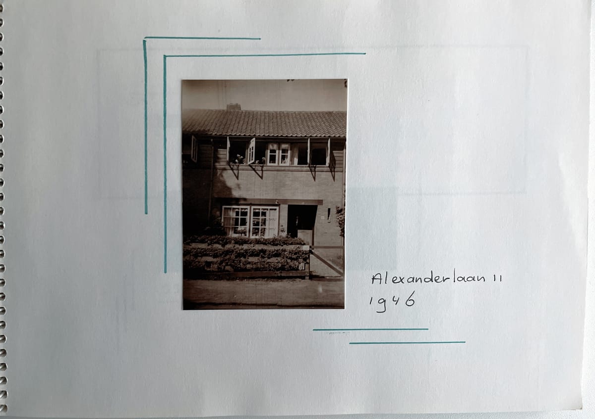 🔐 Jouw huisverhaal, veilig bewaard — en klaar voor 11-11