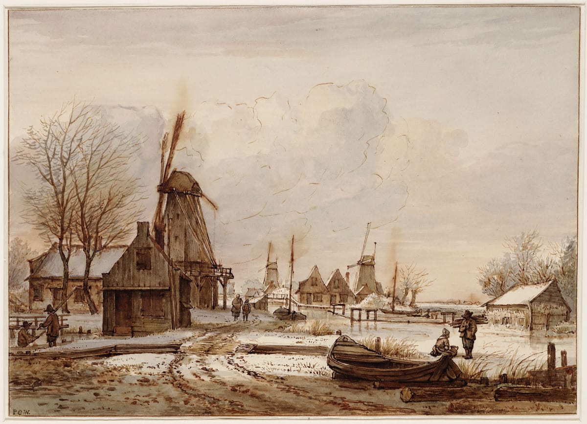 Korte van Eeghenstraat 8, Amsterdam