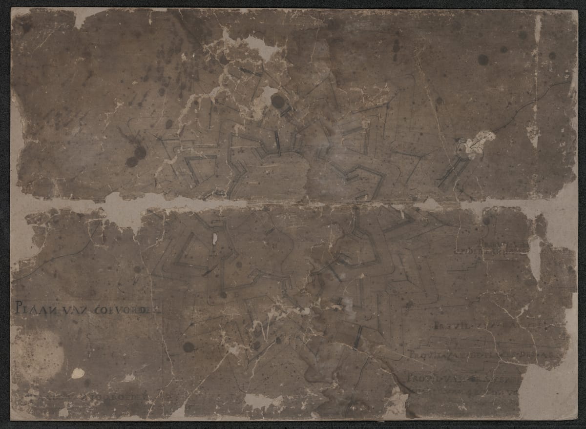 De kaart en het 🏡 verhaal