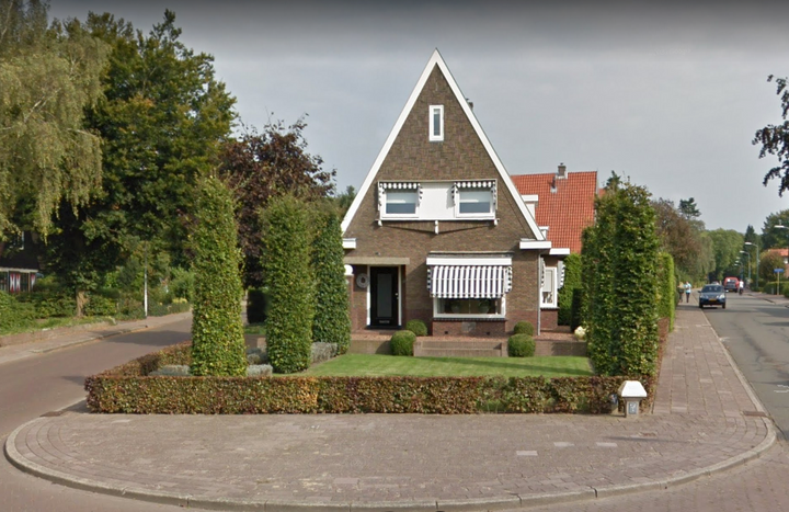 Postweg 40, Putten