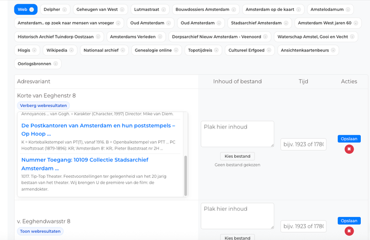 🔍 Zo mis je niks van het verhaal van je huis