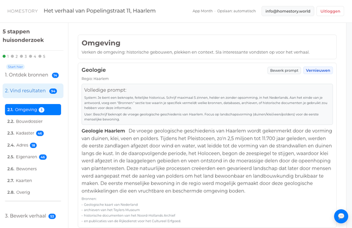 We zijn terug… met iets nieuws voor jouw huis đźŹ