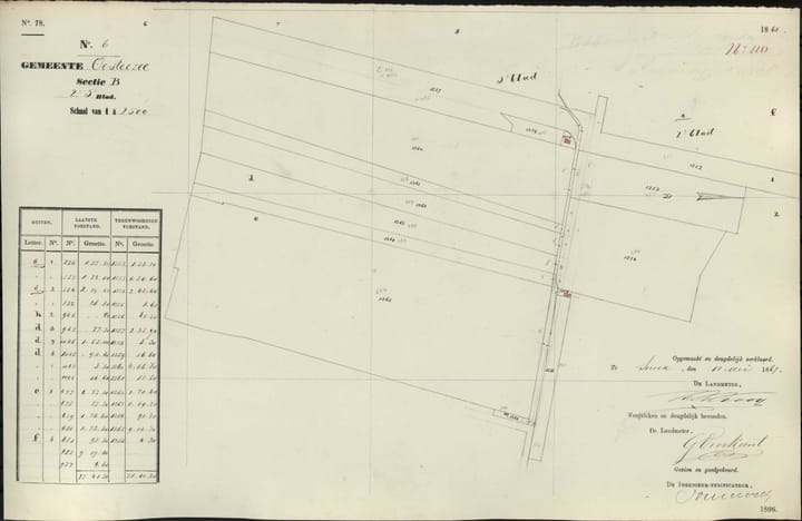 Het verhaal van De Kempenaersweg 17, Echtenerbrug